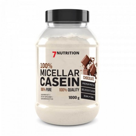 7 Nutrition Micellar Casein 1000 gr.
