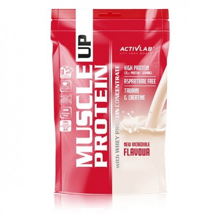 ActivLab Muscle Up Protein 2000 gr.