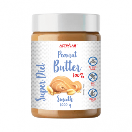 Activlab Peanut Butter 1000 gr.