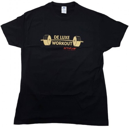 Activlab T-Shirt De Luxe Workout
