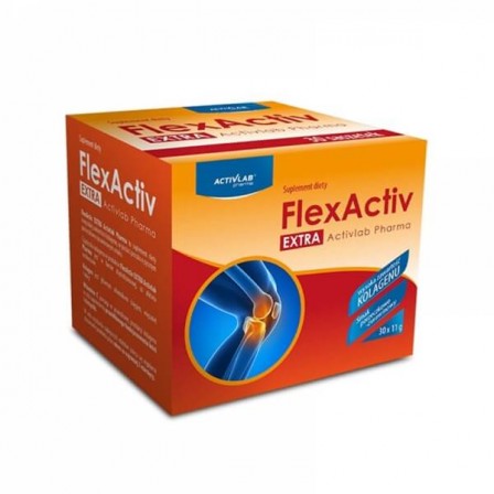 Activlab FlexActiv Extra 30x11 gr.