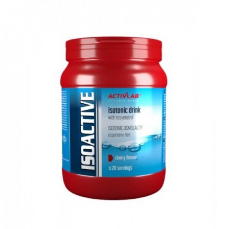 Activlab Iso Active 630 gr.