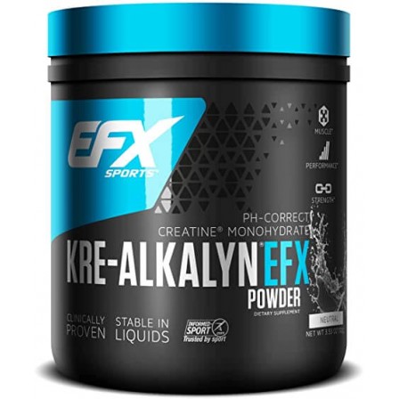 All American EFX Kre-Alkalyn 100 gr.