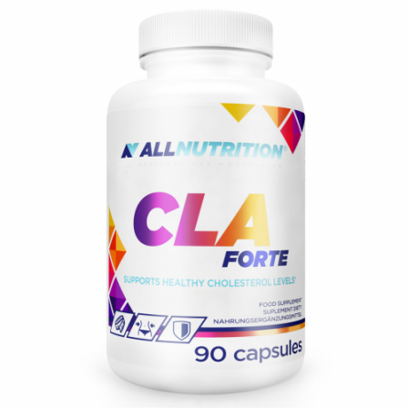 Allnutrition Cla Forte 90 caps.