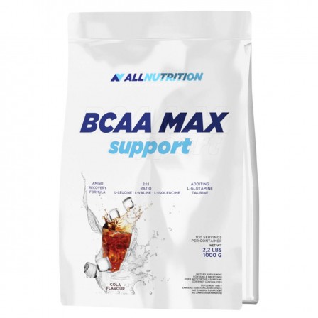 Allnutrition BCAA Max Support 1000 gr.