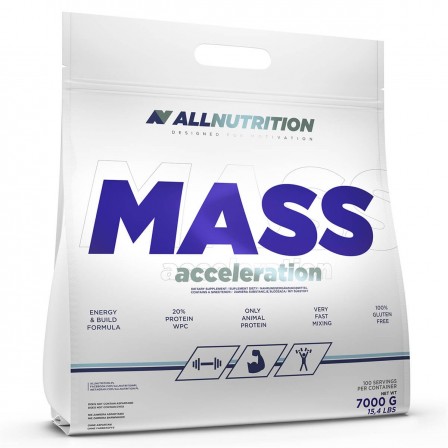 Allnutrition Mass Acceleration 7000 gr.