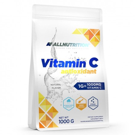 Allnutrition Vitamin C Antioxidant 1000 gr.