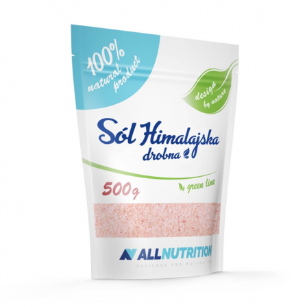 Allnutrition Himalayan Salt 500 gr.