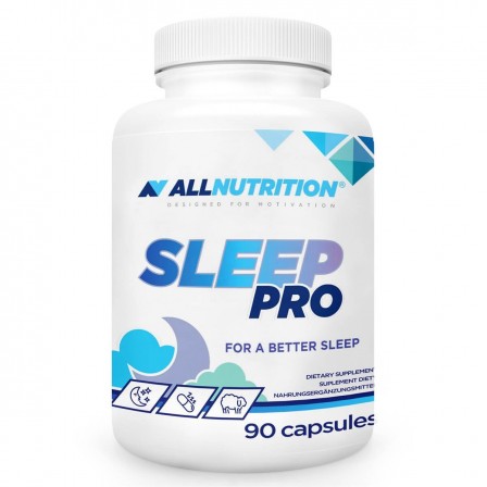 Allnutrition Sleep Pro 90 Caps.