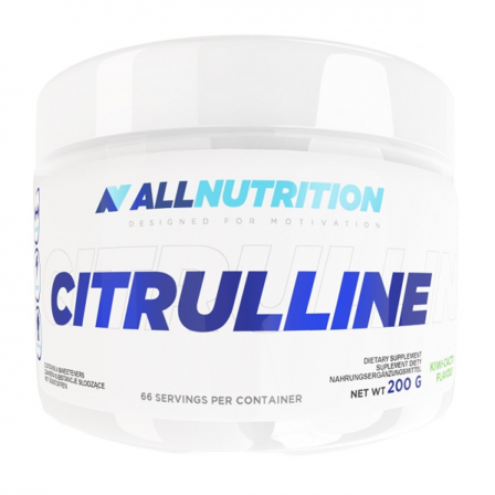 Allnutrition Citrulline 200 gr.