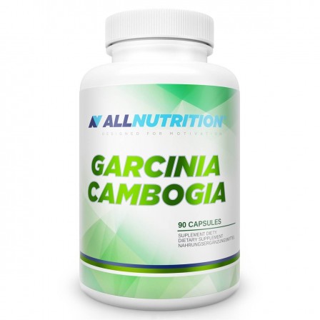 Allnutrition Garcinia Cambogia 90 caps.