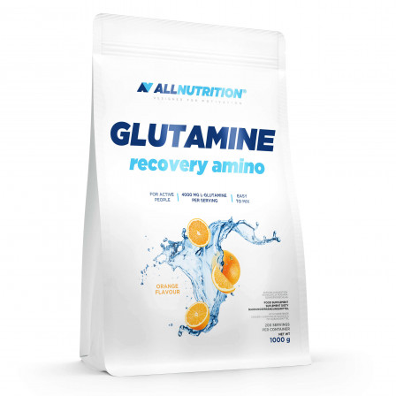 Allnutrition Glutamine Recovery Amino 1000 gr.