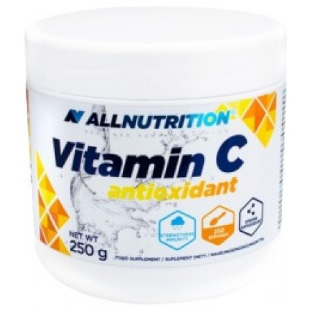 Allnutrition Vitamin C Antioxidant 250 gr.