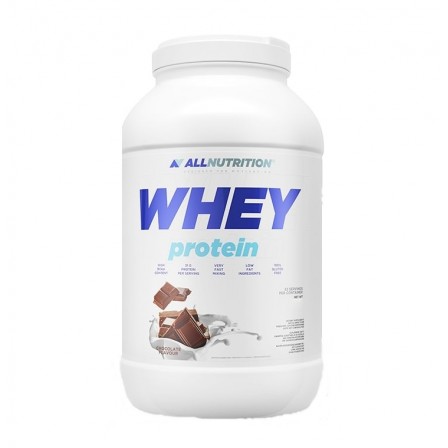 Allnutrition Whey Protein 2270 gr