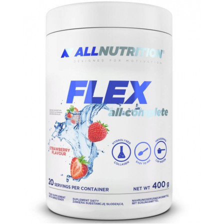Allnutrition Flex All Complete 400 gr.