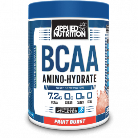 Applied Nutrition BCAA Amino-Hydrate 450 gr.