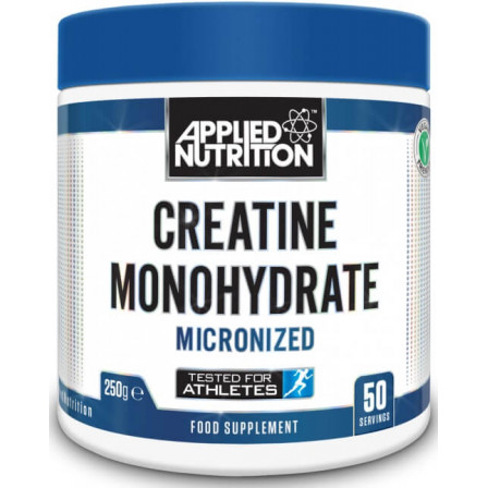Applied Nutrition Creatine Monohydrate 250 gr.