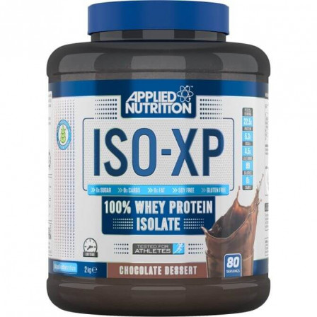 Applied Nutrition ISO-XP 2000 gr.
