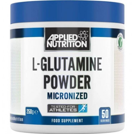 Applied Nutrition L-Glutamine Powder 250 gr.