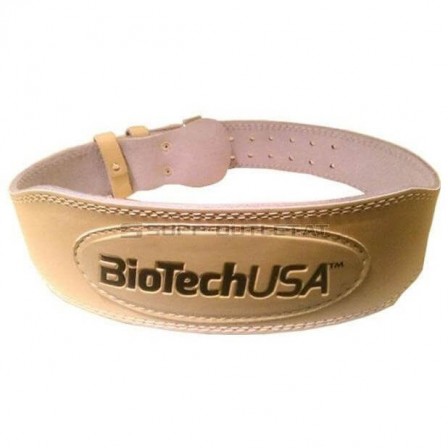 Biotech USA Body Building Belt Austin 2 - Тренировъчен колан