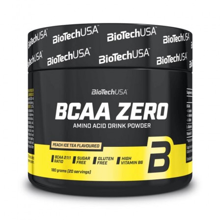 BioTech USA BCAA Zero 180 gr.