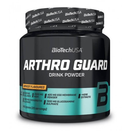 BioTech USA Arthro Guard Drink Powder 340 gr.