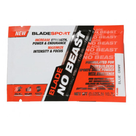 Blade Sport NO Beast