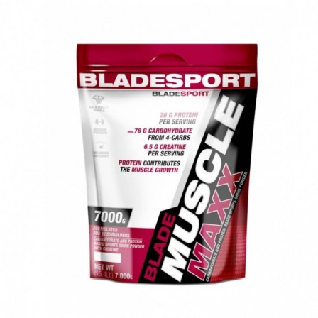 Blade Sport Blade Muscle MAXX 7000 gr.