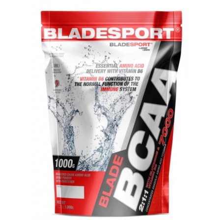 Blade Sport BCAA 7000 1000 gr.