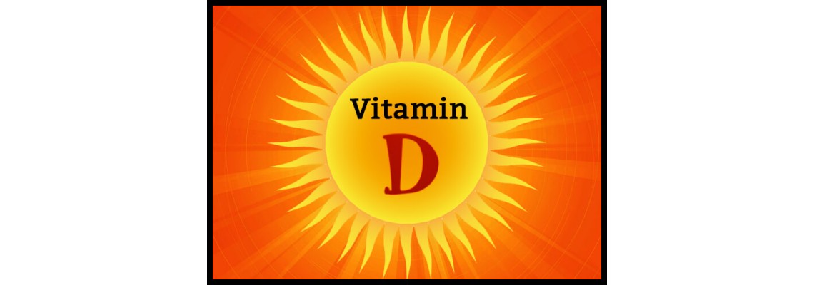 Витамин D - какво е, защо и как се приема?