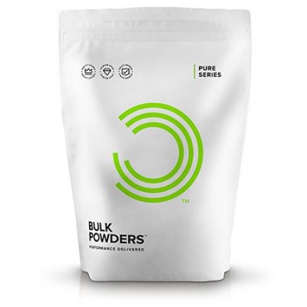 Bulk Powders Dextrose 1000 gr.