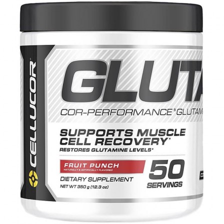 Cellucor Cor Performance Glutamine 350 gr.