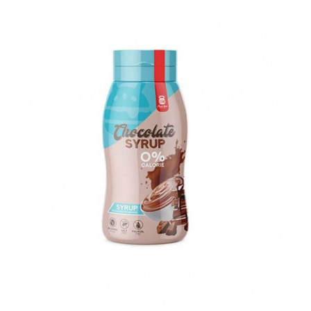 Cheat Meal Syryp Chocolate 350 ml.