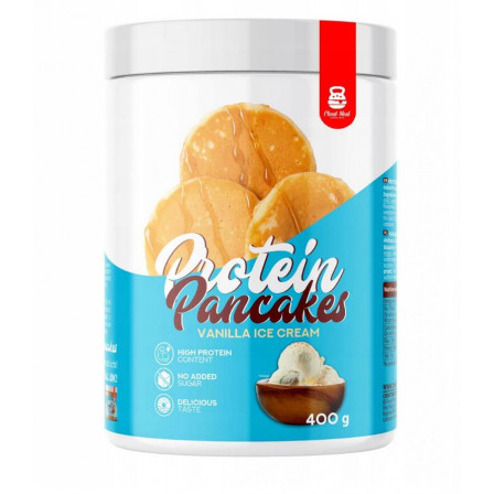 Cheat Meal Protein Pancakes 400 gr.