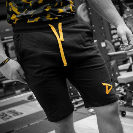 Dedicated Nutrition Long Shorts - Спортни шорти