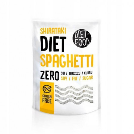 Diet Food Bio Diet Spaghetti 200 gr.