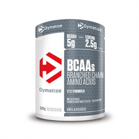 Dymatize BCAA Branched Chain 300 gr.