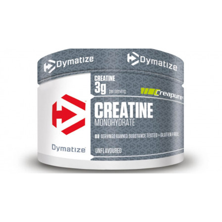 Dymatize Creatine Monohydrate Creapure 300 gr.