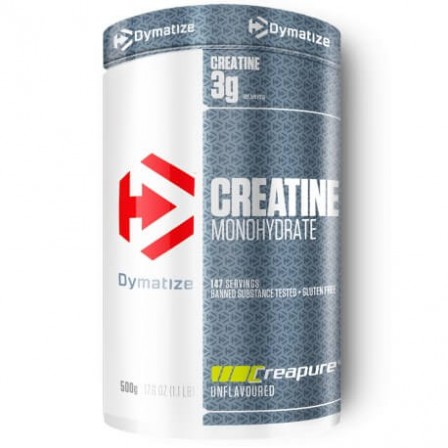 Dymatize Creatine Monohydrate Creapure 500 gr.