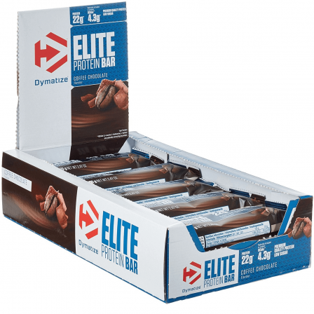 Dymatize Elite Protein Bar 70 gr.