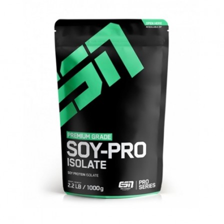 ESN Soy Pro Isolate 1000 gr.