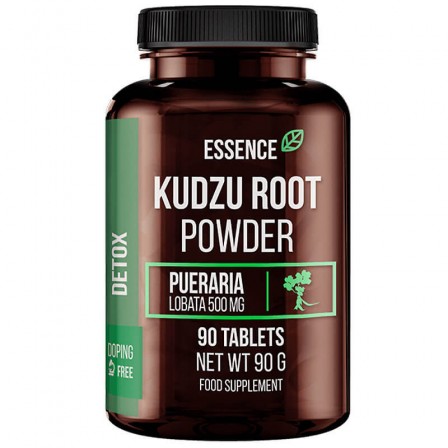Essence Kudzu Root Powder 90 tabs.