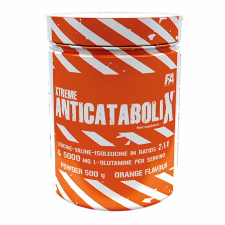 FA Nutrition Xtreme Anticatabolix 500 gr.