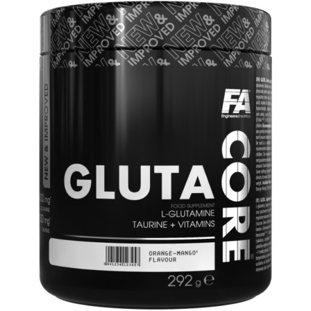 Fa Nutrition Core Gluta 292 gr.
