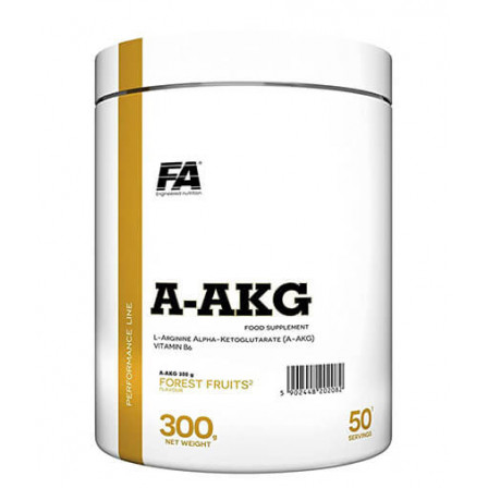 Fa Nutrition AAKG 300 gr.