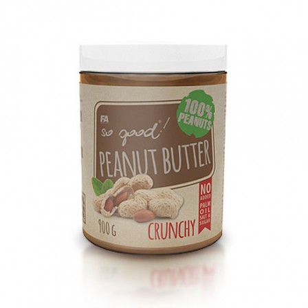 FA Nutrition So Good Peanut Butter 900 gr.