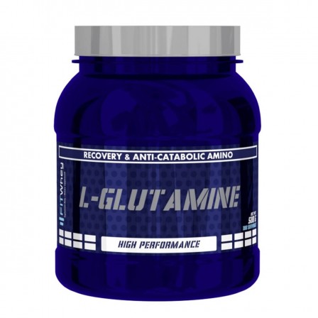 FITWhey Glutamine 500 gr