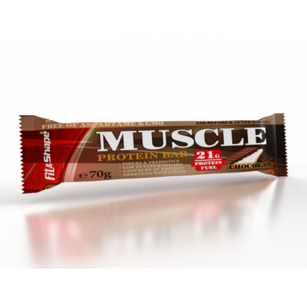 Muscle Protein Bar 70 gr.
