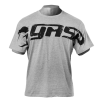GASP T-shirt Original Tee Grey Melange - Спортна тениска