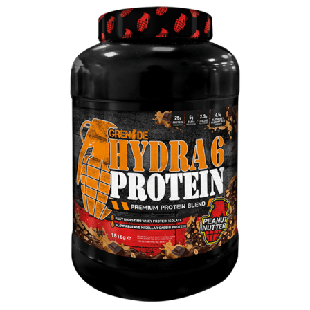 Grenade Hydra 6 Premium Protein Blend 1816 gr.